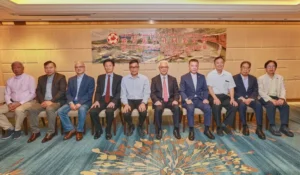 第46次會員週年大會