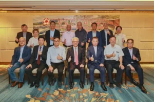 第46次會員週年大會