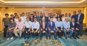 第46次會員週年大會