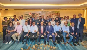 第46次會員週年大會